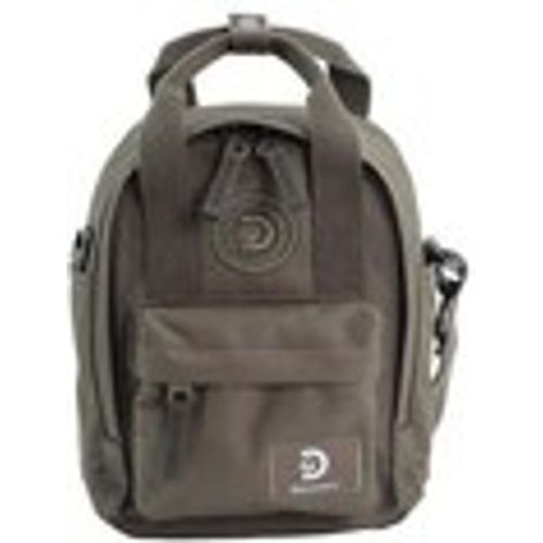 Borsa a spalla Discovery D0081211 - Discovery - Modalova