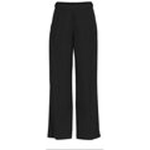 Pantaloni Guess W5BB53 KAUJ2-JBLK - Guess - Modalova