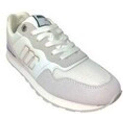 Sneakers basse Zapato señora MUSTANG 60441 blanco - MTNG - Modalova