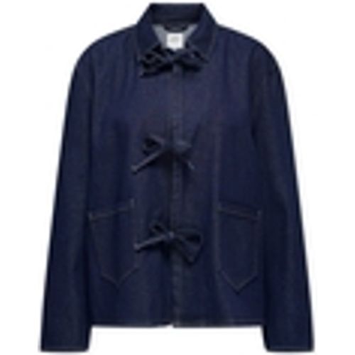 Camicia Thille Jacket - Dark Denim - Only - Modalova
