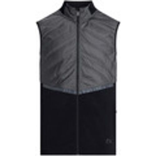 Gilet / Cardigan SMANICATO BAYO TRAPUNTATO - Energetics - Modalova