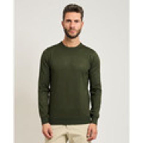 Maglione Maglione basic uomo - Sseinse - Modalova