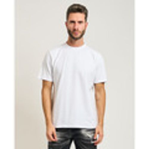 T-shirt T-shirt basic uomo - Sseinse - Modalova