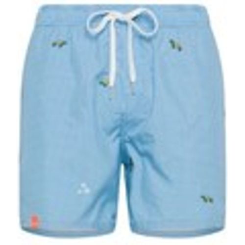 Costume / Bermuda da spiaggia H34129 - Sun68 - Modalova