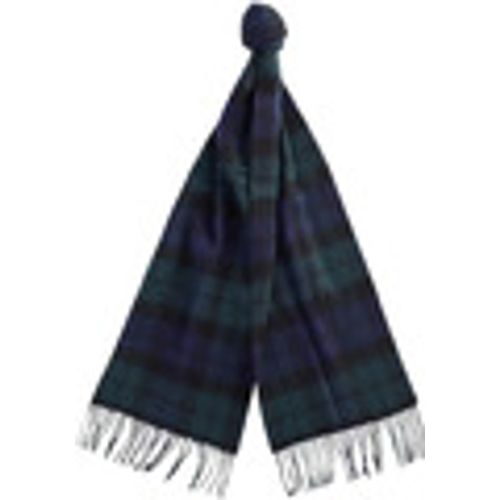 Sciarpa Barbour USC0137 - Barbour - Modalova
