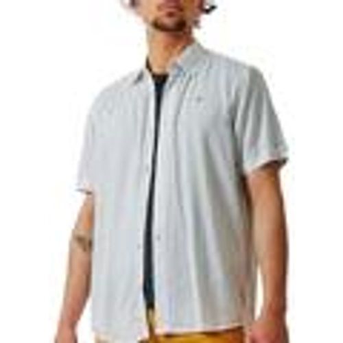 Camicia a maniche corte RAJAH25M41-WHI - Kaporal - Modalova
