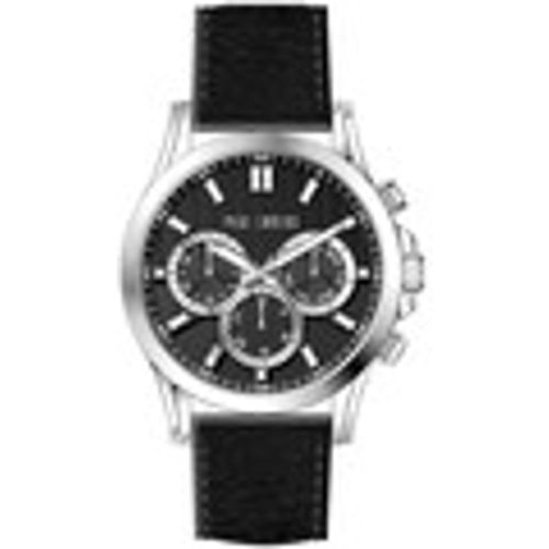 Orologio Analogico ty563990 - Paul Lorens - Modalova