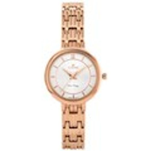 Orologio Analogico ty103140 - G. Rossi - Modalova