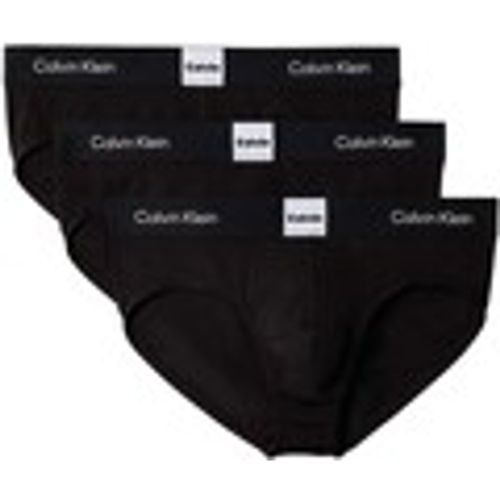 Slip Hip Brief 3Pk - Calvin Klein Jeans - Modalova