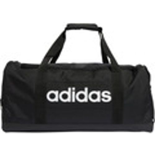 Borsa da sport LINEAR DUFFEL M - Adidas - Modalova
