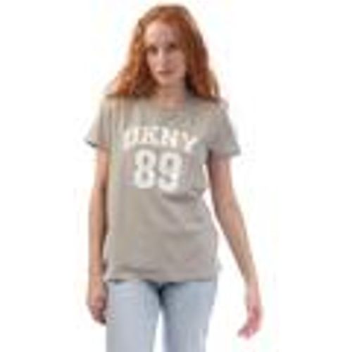 T-shirt Dkny GT10275 - DKNY - Modalova