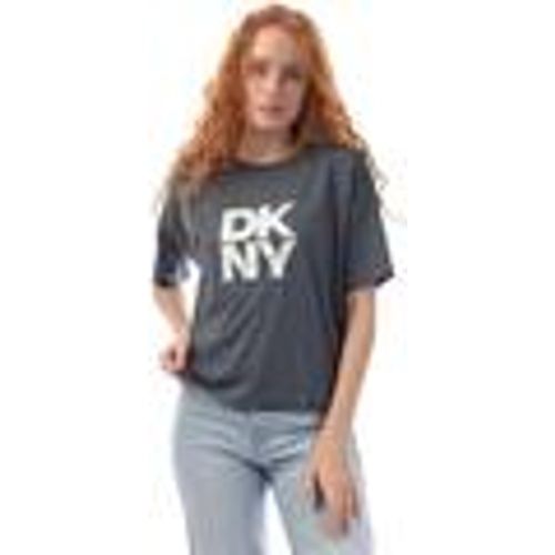T-shirt Dkny GT10278 - DKNY - Modalova
