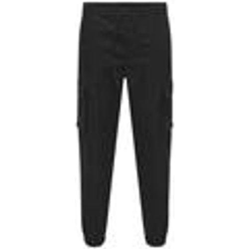 Pantaloni Sportivi 22036636-BLK - Only & Sons - Modalova