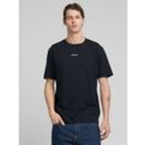 T-shirt & Polo M3098.2660-098 BLACK - Replay - Modalova