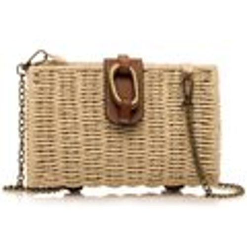 Borsa a tracolla MTNG SHELL - MTNG - Modalova