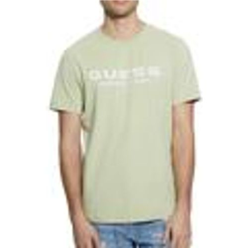 T-shirt Guess G-M4GI61J1314 - Guess - Modalova