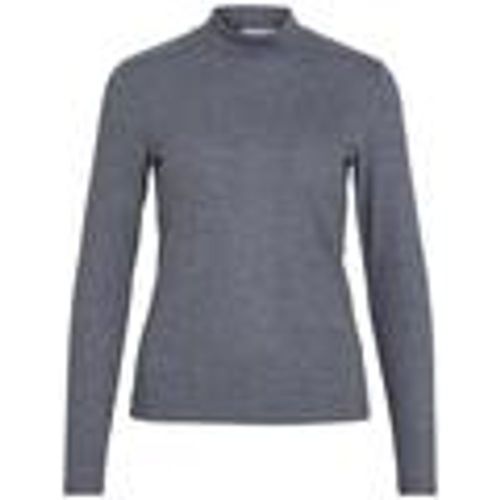 T-shirts a maniche lunghe 14097661-MED - Vila - Modalova