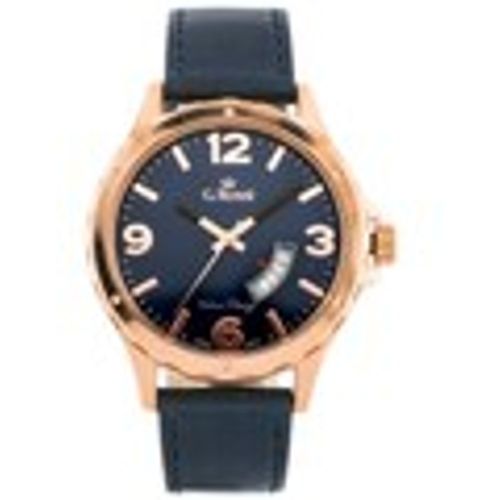 Orologio Analogico ty83040 - G. Rossi - Modalova