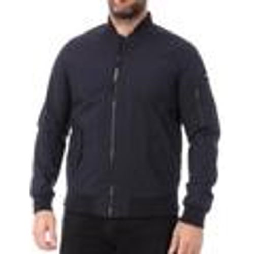 Giubbotto Paragoose P-GRANT-NAV - Paragoose - Modalova