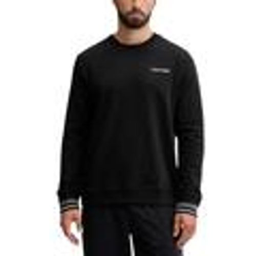 Felpa SWEAT TOP PULLOVER LVGMF5W312 - Calvin Klein Sport - Modalova