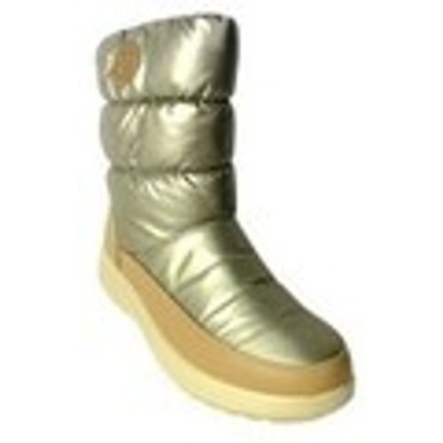 Scarpe da neve Botín señora 29357 atl beig - Amarpies - Modalova