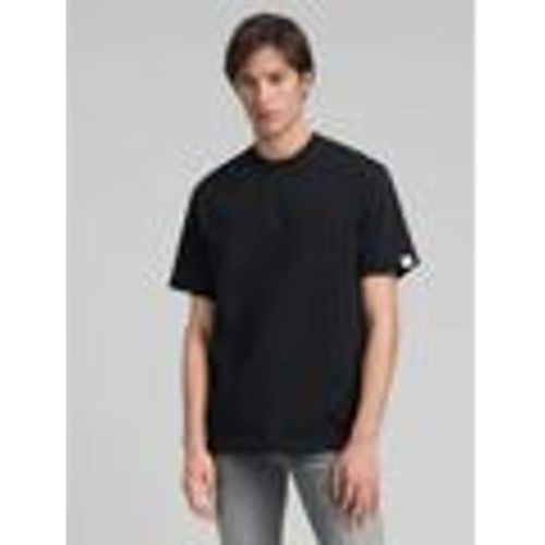 T-shirt Replay M3016.23804-098 - Replay - Modalova