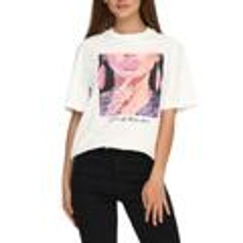 T-shirt Only - Only - Modalova