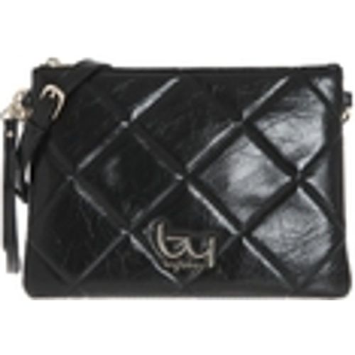 Borsa a tracolla Megara - Black - BYBE55B528-black - Byblos Blu - Modalova