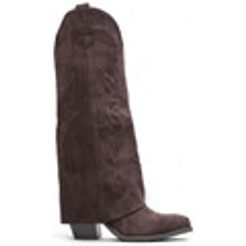 Stivali La Modeuse 77011_P182531 - La Modeuse - Modalova