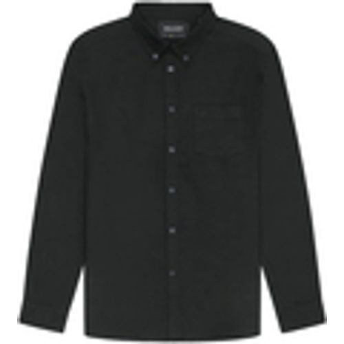 Camicia a maniche lunghe LS688 - Lyle & Scott - Modalova