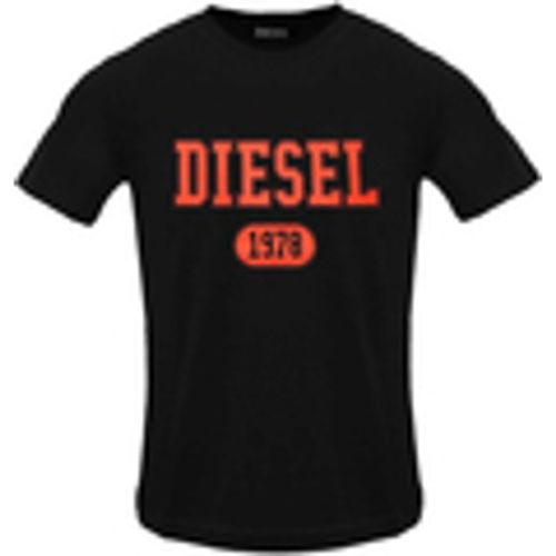 T-shirt Diesel SY3562 - Diesel - Modalova