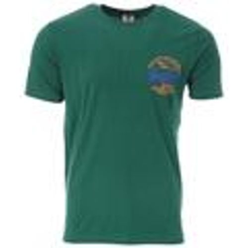 T-shirt Redskins RDS-TS6214-VER - Redskins - Modalova