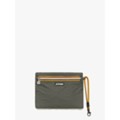 Borsa Shopping K-Way K4127SW - K-way - Modalova
