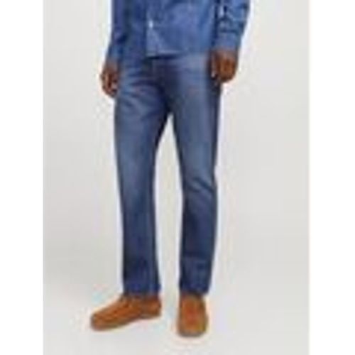 Jeans 12269528 CHRIS-DENIM MEDIUM - jack & jones - Modalova