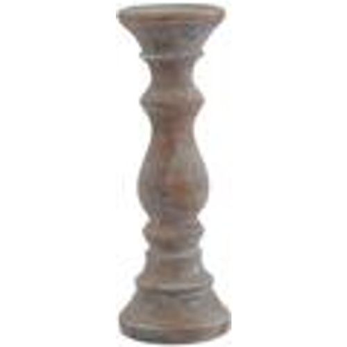 Candelieri, porta candele 20 cm x 10 cm x 10 cm HI5004 - Hill Interiors - Modalova