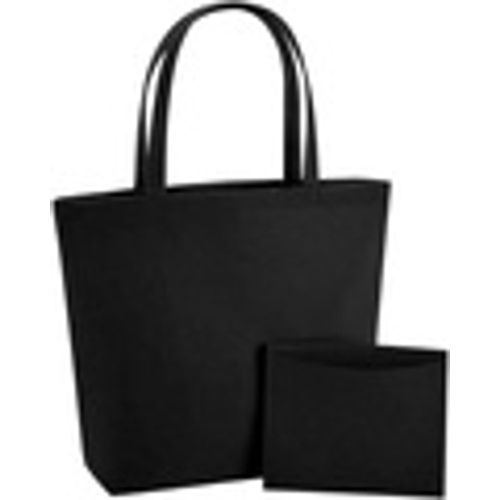Borsa Shopping Bagbase PC5350 - Bagbase - Modalova
