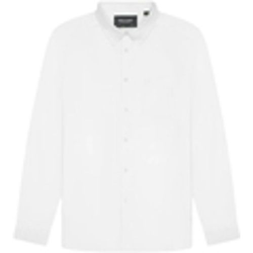 Camicia a maniche corte LS688 - Lyle & Scott - Modalova