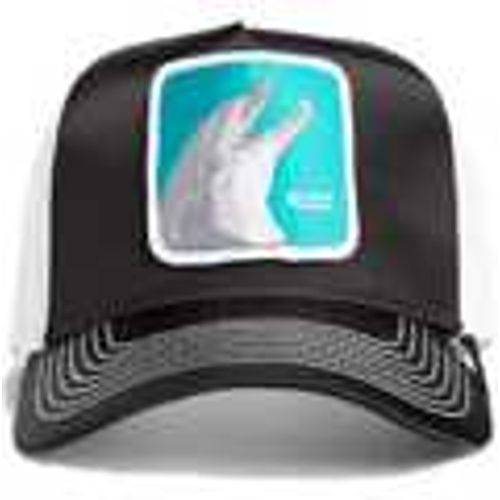 Cappellino BASEBALL CAP RIZZ BLACK - Goorin Bros - Modalova