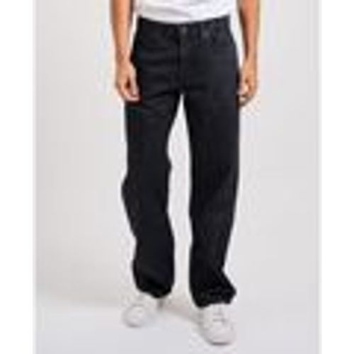 Jeans G18 RELAXED - M4YAB3 D5EK1-GJVB VINTAGE BLACK - Guess - Modalova