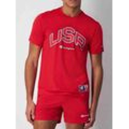 T-shirt Champion 219747 - Champion - Modalova