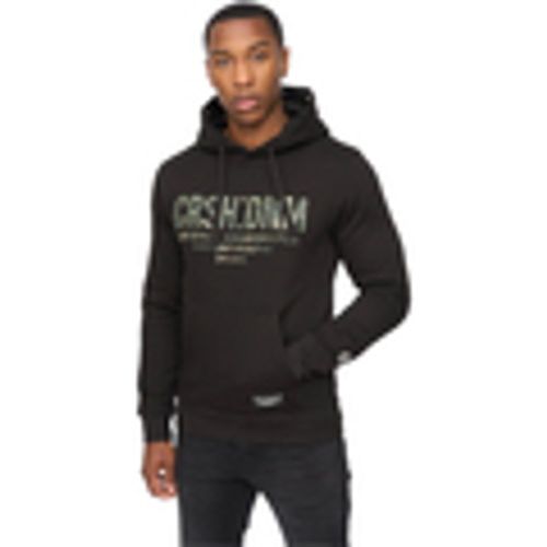 Felpa Crosshatch BG2195 - Crosshatch - Modalova