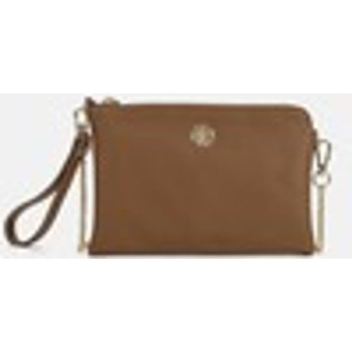 Borsa Shopping Ynot? Borsa Clutch In Pelle Sintetica - Y Not? - Modalova