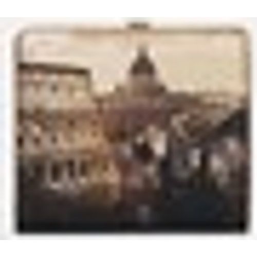 Portafoglio Ynot? Portafogli Yes Bag Stampa Città - Y Not? - Modalova