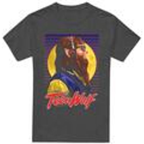 T-shirt Teen Wolf TV27230 - Teen Wolf - Modalova