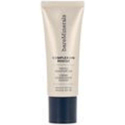 Trucco BB & creme CC Crema Idratante Colorata Complexion Rescue Spf 30 05 - Noce Pe - bareMinerals - Modalova