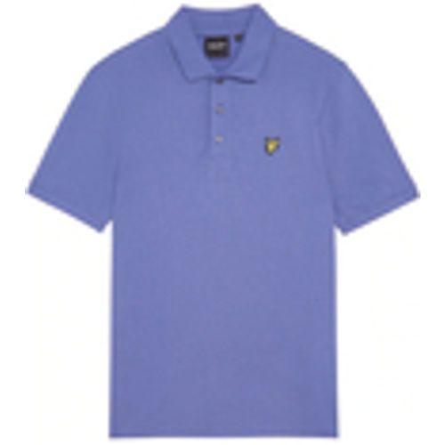 Polo Lyle & Scott LS658 - Lyle & Scott - Modalova
