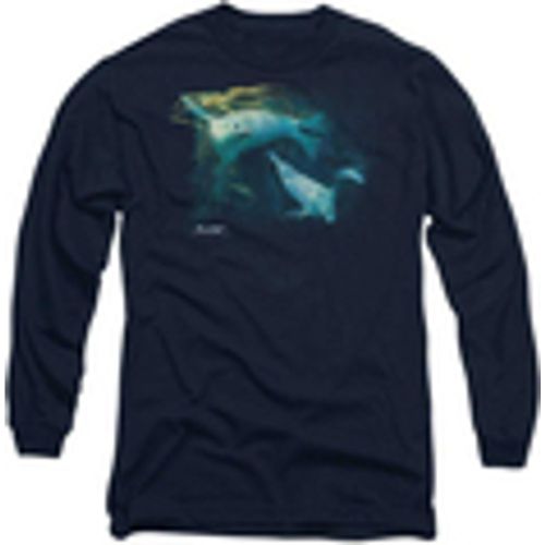 T-shirts a maniche lunghe TV28632 - Wildlife - Modalova