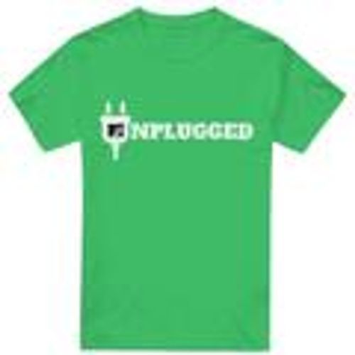 T-shirt Mtv TV28741 - Mtv - Modalova
