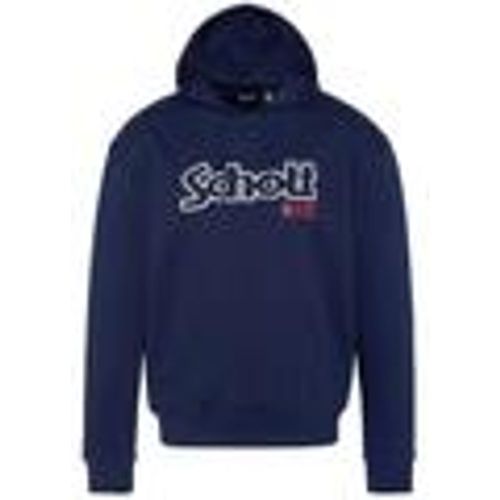 Felpa Schott SWHSIDNEY-NAV - Schott - Modalova