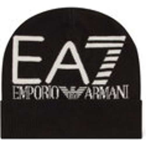 Berretto Emporio Armani EA7 - Emporio Armani EA7 - Modalova